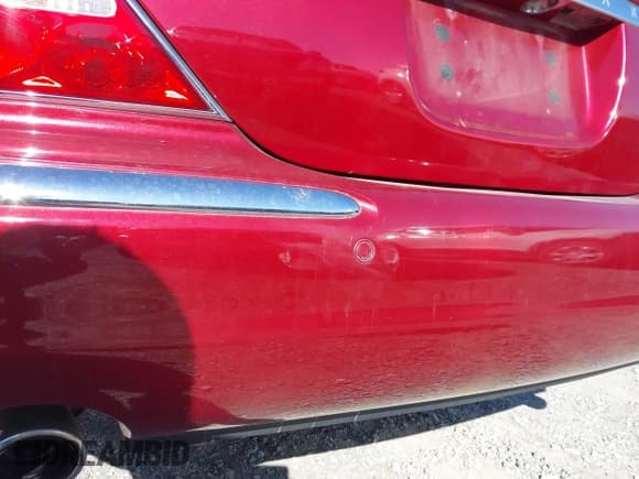 ✅ 2004 Jaguar XJ 8 • VIN: SAJWA71C64SG22478 • Lot: 43678488. Wystawiony na IAAI z przebiegiem 111 526 mil. Bezpłatny archiwum sprzedaży aukcyjnych z USA i szczegółowy raport historii pojazdu na DreamBid. Zdjęcie 19.