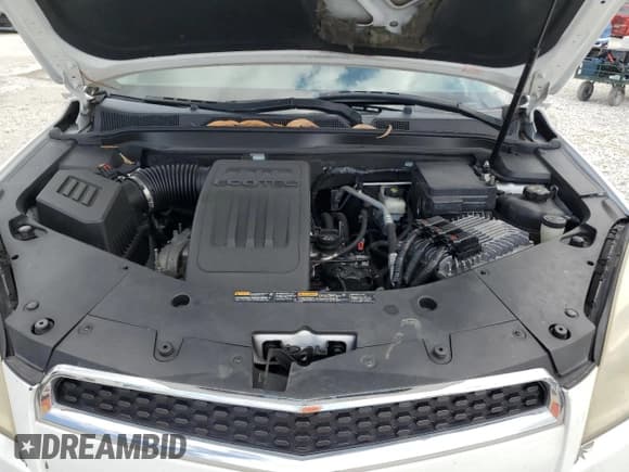 ✅ 2013 Chevrolet Equinox LS • VIN: 2GNALBEK8D6304389 • Lot: 90317875. Wystawiony na Copart z przebiegiem 173 774 mil. Bezpłatny archiwum sprzedaży aukcyjnych z USA i szczegółowy raport historii pojazdu na DreamBid. Zdjęcie 12.