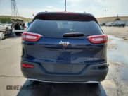 ✅ 2018 Jeep Cherokee Limited • VIN: 1C4PJLDBXJD560868 • Lot: 71448245. Wystawiony na Copart z przebiegiem 80 153 mil. Bezpłatny archiwum sprzedaży aukcyjnych z USA i szczegółowy raport historii pojazdu na DreamBid. Zdjęcie 6.