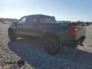 ✅ 2020 Chevrolet Silverado 1500 Custom Trail Boss • VIN: 3GCPYCEF8LG448380 • Lot: 86072905. Wystawiony na Copart z przebiegiem 104 791 mil. Bezpłatny archiwum sprzedaży aukcyjnych z USA i szczegółowy raport historii pojazdu na DreamBid. Zdjęcie 2.