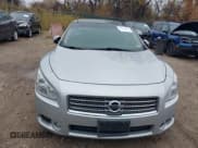 ✅ 2010 Nissan Maxima SV • VIN: 1N4AA5AP8AC849647 • Лот: 43754441. Опубликован ранее на IAAI с пробегом 173 622 миль. Бесплатный доступ к архиву аукционных продаж из США и подробный отчёт об истории автомобиля на DreamBid. Изображение 6.