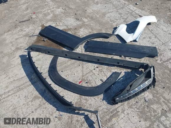 2022 Chevrolet TrailBlazer LT с VIN KL79MPSL4NB027576, выставлен на аукционе IAAI как лот 43213303 с пробегом 88 204 миль миль и . История ставок и продаж доступна на DreamBid. Изображение 12.