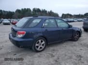 ✅ 2006 Subaru Impreza i • VIN: JF1GG676X6H806869 • Лот: 91800535. Опубликован ранее на Copart с пробегом Не указан. Бесплатный доступ к архиву аукционных продаж из США и подробный отчёт об истории автомобиля на DreamBid. Изображение 3.