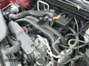 ✅ 2017 Subaru Outback Premium • VIN: 4S4BSACCXH3258952 • Lot: 43518976. Wystawiony na IAAI z przebiegiem 91 128 mil. Bezpłatny archiwum sprzedaży aukcyjnych z USA i szczegółowy raport historii pojazdu na DreamBid. Zdjęcie 19.