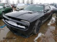 ✅ 2010 Dodge Challenger R/T Classic • VIN: 2B3CJ5DT5AH282338 • Lot: 52300954. Wystawiony na Copart z przebiegiem 98 796 mil. Bezpłatny archiwum sprzedaży aukcyjnych z USA i szczegółowy raport historii pojazdu na DreamBid. Zdjęcie 1.