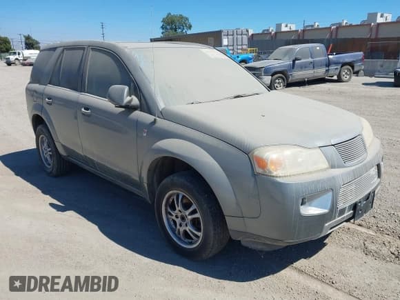 ✅ 2006 Saturn VUE • VIN: 5GZCZ53406S883818 • Lot: 42737050. Wystawiony na IAAI z przebiegiem 238 886 mil. Bezpłatny archiwum sprzedaży aukcyjnych z USA i szczegółowy raport historii pojazdu na DreamBid. Zdjęcie 1.