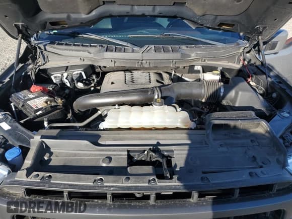 ✅ 2021 Ford F-150 Lariat • VIN: 1FTFW1E81MFB87118 • Лот: 82334285. Опубликован ранее на Copart с пробегом 64 660 миль. Бесплатный доступ к архиву аукционных продаж из США и подробный отчёт об истории автомобиля на DreamBid. Изображение 11.