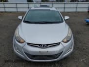 ✅ 2015 Hyundai Elantra Sport • VIN: KMHDH4AH3FU250271 • Lot: 90835235. Listed on Copart with 133,821 mi. Free auction sales archive from the USA and detailed vehicle history report at DreamBid. Image 5.