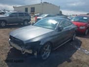 ✅ 2018 Mercedes-Benz C 300 • VIN: WDDWJ4KB3JF681630 • Lot: 40327445. Listed on IAAI with 90,967 mi. Free auction sales archive from the USA and detailed vehicle history report at DreamBid. Image 2.