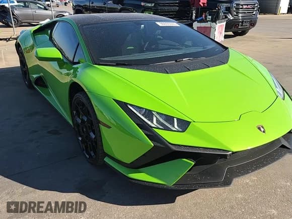 ✅ 2024 Lamborghini Huracan Tecnica • VIN: ZHWUB6ZF0RLA28716 • Lot: 86693005. Wystawiony na Copart z przebiegiem 3 197 mil. Bezpłatny archiwum sprzedaży aukcyjnych z USA i szczegółowy raport historii pojazdu na DreamBid. Zdjęcie 13.