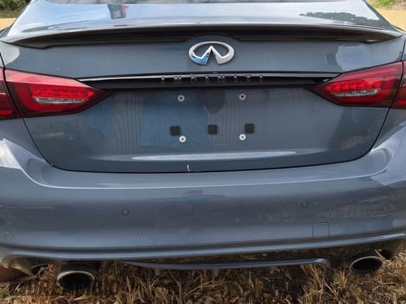 ✅ 2021 Infiniti Q50 Red Sport 400 • VIN: JN1FV7DR2MM880116 • Lot: 71258665. Listed on Copart with 59,927 mi. Free auction sales archive from the USA and detailed vehicle history report at DreamBid. Image 12.