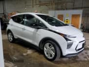 ✅ 2023 Chevrolet Bolt EV 1LT • VIN: 1G1FW6S01P4188483 • Lot: 49174305. Wystawiony na Copart z przebiegiem 34 193 mil. Bezpłatny archiwum sprzedaży aukcyjnych z USA i szczegółowy raport historii pojazdu na DreamBid. Zdjęcie 4.