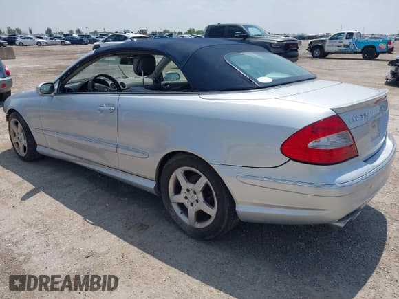 ✅ 2009 Mercedes-Benz CLK 350 • VIN: WDBTK56F69T101098 • Лот: 42921787. Опубликован ранее на IAAI с пробегом 148 717 миль. Бесплатный доступ к архиву аукционных продаж из США и подробный отчёт об истории автомобиля на DreamBid. Изображение 3.
