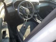 ✅ 2022 Hyundai Tucson SEL • VIN: 5NMJBCAE6NH154830 • Lot: 67425744. Wystawiony na Copart z przebiegiem Nie podano. Bezpłatny archiwum sprzedaży aukcyjnych z USA i szczegółowy raport historii pojazdu na DreamBid. Zdjęcie 8.