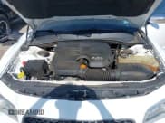 ✅ 2015 Chrysler 300 C • VIN: 2C3CCAEG8FH755728 • Lot: 42167277. Listed on IAAI with 110,814 mi. Free auction sales archive from the USA and detailed vehicle history report at DreamBid. Image 10.