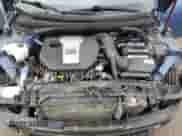 2016 Hyundai Veloster Turbo z VIN KMHTC6AE5GU250754, wystawiony jako Copart lot #73275364 z przebiegiem 71 875 mil mil oraz Szkoda całkowita • Salvage title. Historia ofert i sprzedaży dostępna na DreamBid. Obrazek 11.