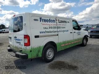 ✅ 2014 Nissan NV Cargo SV • VIN: 1N6BF0KM7EN100725 • Lot: 70743074. Wystawiony na Copart z przebiegiem 124 762 mil. Bezpłatny archiwum sprzedaży aukcyjnych z USA i szczegółowy raport historii pojazdu na DreamBid. Zdjęcie 3.