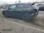 ✅ 2024 Honda HR-V Sport • VIN: 3CZRZ1H56RM736867 • Lot: 92384065. Listed on Copart with 20,238 mi. Free auction sales archive from the USA and detailed vehicle history report at DreamBid. Image 2.