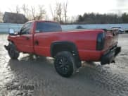 ✅ 2004 GMC Sierra 1500 • VIN: 1GTHC24244E335644 • Лот: 86395424. Опубликован ранее на Copart с пробегом Не указан. Бесплатный доступ к архиву аукционных продаж из США и подробный отчёт об истории автомобиля на DreamBid. Изображение 2.