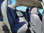 ✅ 2005 Chrysler Sebring • VIN: 1C3EL46X85N575857 • Lot: 86843955. Listed on Copart with 276,523 mi. Free auction sales archive from the USA and detailed vehicle history report at DreamBid. Image 10.