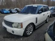 ✅ 2009 Land Rover Range Rover HSE • VIN: SALMF15479A299567 • Lot: 49981165. Wystawiony na Copart z przebiegiem Nie podano. Bezpłatny archiwum sprzedaży aukcyjnych z USA i szczegółowy raport historii pojazdu na DreamBid. Zdjęcie 1.