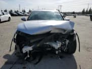 ✅ 2022 Audi e-tron Sportback S line Premium • VIN: WA11AAGE6NB026553 • Lot: 48240033. Wystawiony na Copart z przebiegiem 8 373 mil. Bezpłatny archiwum sprzedaży aukcyjnych z USA i szczegółowy raport historii pojazdu na DreamBid. Zdjęcie 5.