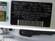 ✅ 2025 Hyundai Elantra SEL Sport • VIN: KMHLM4DG7SU913605 • Lot: 42799444. Listed on IAAI with 25,776 mi. Free auction sales archive from the USA and detailed vehicle history report at DreamBid. Image 9.