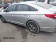 ✅ 2016 Hyundai Sonata SE • VIN: 5NPE24AFXGH357001 • Лот: 43565076. Опубликован ранее на IAAI с пробегом 257 608 миль. Бесплатный доступ к архиву аукционных продаж из США и подробный отчёт об истории автомобиля на DreamBid. Изображение 6.