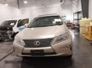 ✅ 2013 Lexus RX 350 • VIN: JTJZK1BA8D2417581 • Lot: 41392931. Wystawiony na IAAI z przebiegiem 85 875 mil. Bezpłatny archiwum sprzedaży aukcyjnych z USA i szczegółowy raport historii pojazdu na DreamBid. Zdjęcie 12.