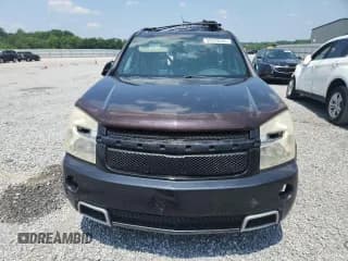 ✅ 2008 Chevrolet Equinox Sport • VIN: 2CNDL737186030052 • Лот: 59378695. Опубликован ранее на Copart с пробегом 192 979 миль. Бесплатный доступ к архиву аукционных продаж из США и подробный отчёт об истории автомобиля на DreamBid. Изображение 5.