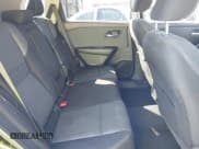 ✅ 2022 Nissan Rogue SV • VIN: 5N1BT3BA2NC706802 • Lot: 43113707. Listed on IAAI with 69,301 mi. Free auction sales archive from the USA and detailed vehicle history report at DreamBid. Image 8.