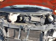 ✅ 2012 Chevrolet Express Cargo • VIN: 1GCWGGBA3C1167925 • Lot: 42068275. Listed on IAAI with 313,006 mi. Free auction sales archive from the USA and detailed vehicle history report at DreamBid. Image 10.