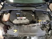 ✅ 2014 Ford Focus ST • VIN: 1FADP3L9XEL405660 • Лот: 90702315. Опубликован ранее на Copart с пробегом 169 652 миль. Бесплатный доступ к архиву аукционных продаж из США и подробный отчёт об истории автомобиля на DreamBid. Изображение 11.