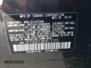 ✅ 2019 Subaru Forester • VIN: JF2SKACC4KH511733 • Лот: 80354435. Опубликован ранее на Copart с пробегом 86 351 миль. Бесплатный доступ к архиву аукционных продаж из США и подробный отчёт об истории автомобиля на DreamBid. Изображение 13.