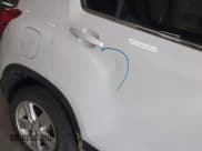 ✅ 2020 Chevrolet Trax LT • VIN: 3GNCJLSB3LL208978 • Лот: 43633467. Опубликован ранее на IAAI с пробегом 73 296 миль. Бесплатный доступ к архиву аукционных продаж из США и подробный отчёт об истории автомобиля на DreamBid. Изображение 17.