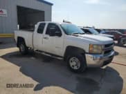 ✅ 2010 Chevrolet Silverado 1500 • VIN: 1GC5CVBG2AZ182169 • Лот: 68931565. Опубликован ранее на Copart с пробегом 328 881 миль. Бесплатный доступ к архиву аукционных продаж из США и подробный отчёт об истории автомобиля на DreamBid. Изображение 4.