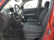 ✅ 2008 Chevrolet HHR LT • VIN: 3GNCA53P58S703895 • Lot: 82316384. Listed on Copart with 140,800 mi. Free auction sales archive from the USA and detailed vehicle history report at DreamBid. Image 7.