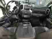 2020 Chevrolet Silverado 1500 LT с VIN 1GCPWCEK6LZ133354, выставлен на аукционе Copart как лот 86193324 с пробегом Не указан миль и На запчасти • Non repairable. История ставок и продаж доступна на DreamBid. Изображение 8.