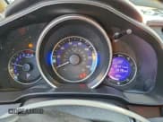 ✅ 2016 Honda Fit LX • VIN: JHMGK5H52GX027318 • Lot: 97160375. Listed on Copart with 91,271 mi. Free auction sales archive from the USA and detailed vehicle history report at DreamBid. Image 9.