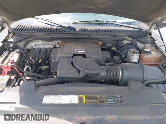 ✅ 2004 Ford Expedition Eddie Bauer • VIN: 1FMPU18L54LB20495 • Lot: 42503343. Listed on IAAI with 299,164 mi. Free auction sales archive from the USA and detailed vehicle history report at DreamBid. Image 10.