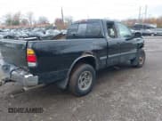 ✅ 2001 Toyota Tundra SR5 • VIN: 5TBRT34161S130651 • Лот: 43814233. Опубликован ранее на IAAI с пробегом Не указан. Бесплатный доступ к архиву аукционных продаж из США и подробный отчёт об истории автомобиля на DreamBid. Изображение 4.
