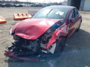 ✅ 2024 Tesla Model 3 • VIN: 5YJ3E1EA4RF858852 • Lot: 41879525. Wystawiony na IAAI z przebiegiem 7 617 mil. Bezpłatny archiwum sprzedaży aukcyjnych z USA i szczegółowy raport historii pojazdu na DreamBid. Zdjęcie 6.