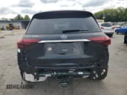 ✅ 2025 Mercedes-Benz GLE 450e • VIN: 4JGFB4GB3SB375743 • Лот: 71800765. Опубликован ранее на Copart с пробегом 12 169 миль. Бесплатный доступ к архиву аукционных продаж из США и подробный отчёт об истории автомобиля на DreamBid. Изображение 6.