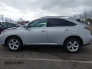 ✅ 2013 Lexus RX 350 • VIN: 2T2BK1BA4DC170349 • Лот: 43689956. Опубликован ранее на IAAI с пробегом 82 778 миль. Бесплатный доступ к архиву аукционных продаж из США и подробный отчёт об истории автомобиля на DreamBid. Изображение 14.