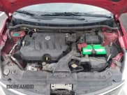 ✅ 2007 Nissan Versa S • VIN: 3N1BC13E17L449457 • Lot: 43884003. Listed on IAAI with 142,174 mi. Free auction sales archive from the USA and detailed vehicle history report at DreamBid. Image 10.