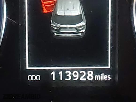 ✅ 2014 Toyota Highlander Limited • VIN: 5TDDKRFH8ES044703 • Лот: 43693623. Опубликован ранее на IAAI с пробегом 113 928 миль. Бесплатный доступ к архиву аукционных продаж из США и подробный отчёт об истории автомобиля на DreamBid. Изображение 14.