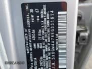 ✅ 2014 Kia Optima LX • VIN: 5XXGM4A76EG331614 • Lot: 68271375. Listed on Copart with 177,922 mi. Free auction sales archive from the USA and detailed vehicle history report at DreamBid. Image 12.