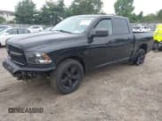 ✅ 2017 Ram 1500 Tradesman • VIN: 1C6RR7KT3HS823798 • Lot: 43051794. Wystawiony na IAAI z przebiegiem 154 662 mil. Bezpłatny archiwum sprzedaży aukcyjnych z USA i szczegółowy raport historii pojazdu na DreamBid. Zdjęcie 17.