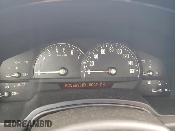 ✅ 2005 Cadillac XLR • VIN: 1G6YV34A355602056 • Лот: 78532894. Опубликован ранее на Copart с пробегом Не указан. Бесплатный доступ к архиву аукционных продаж из США и подробный отчёт об истории автомобиля на DreamBid. Изображение 9.