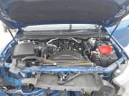 ✅ 2020 Ford Ranger XL • VIN: 1FTER4FH7LLA28302 • Lot: 42368065. Listed on IAAI with 47,176 mi. Free auction sales archive from the USA and detailed vehicle history report at DreamBid. Image 10.